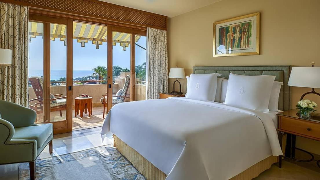 Four Seasons Resort Sharm El Sheikh Private Residential Villa & Chalet - Egypt Exterior photo