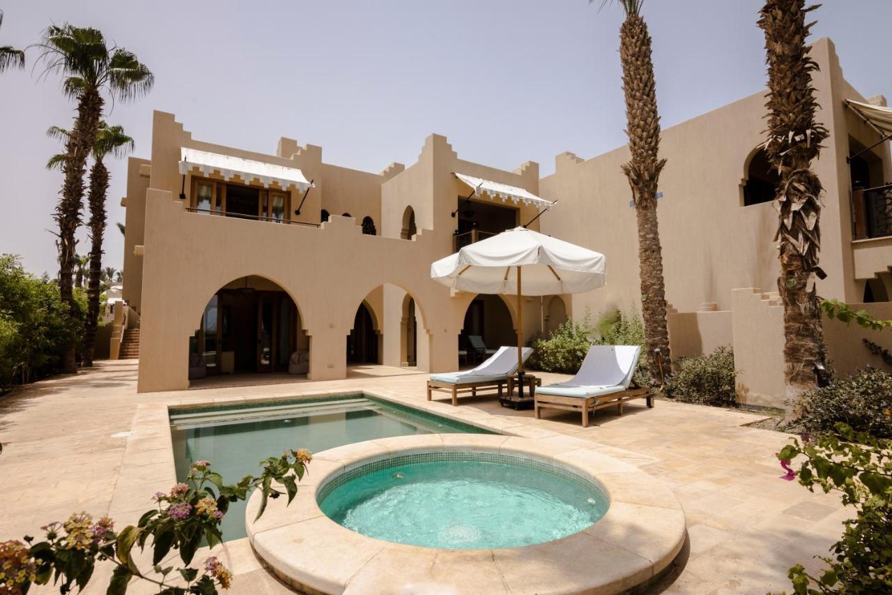 Four Seasons Resort Sharm El Sheikh Private Residential Villa & Chalet - Egypt Exterior photo