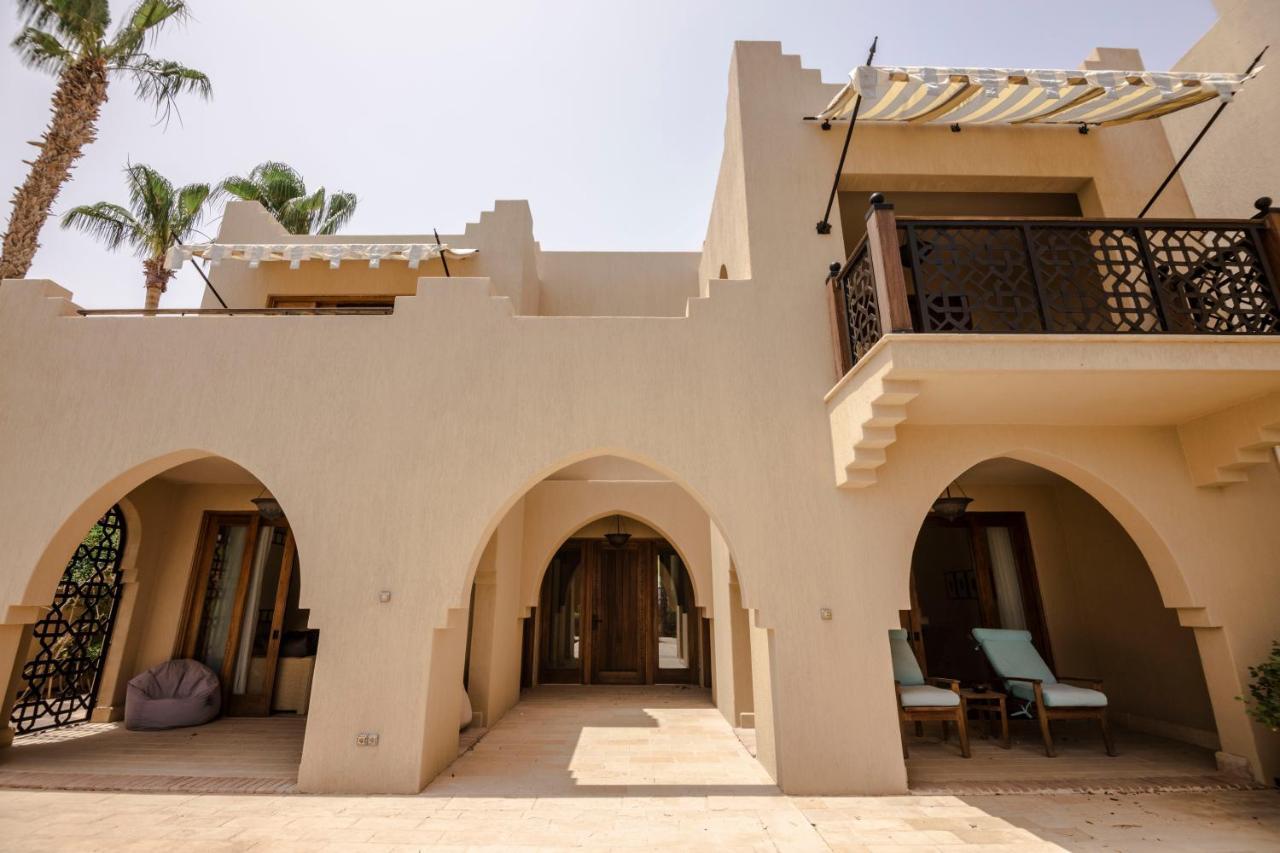 Four Seasons Resort Sharm El Sheikh Private Residential Villa & Chalet - Egypt Exterior photo