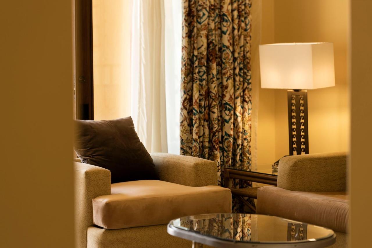 Four Seasons Resort Sharm El Sheikh Private Residential Villa & Chalet - Egypt Exterior photo