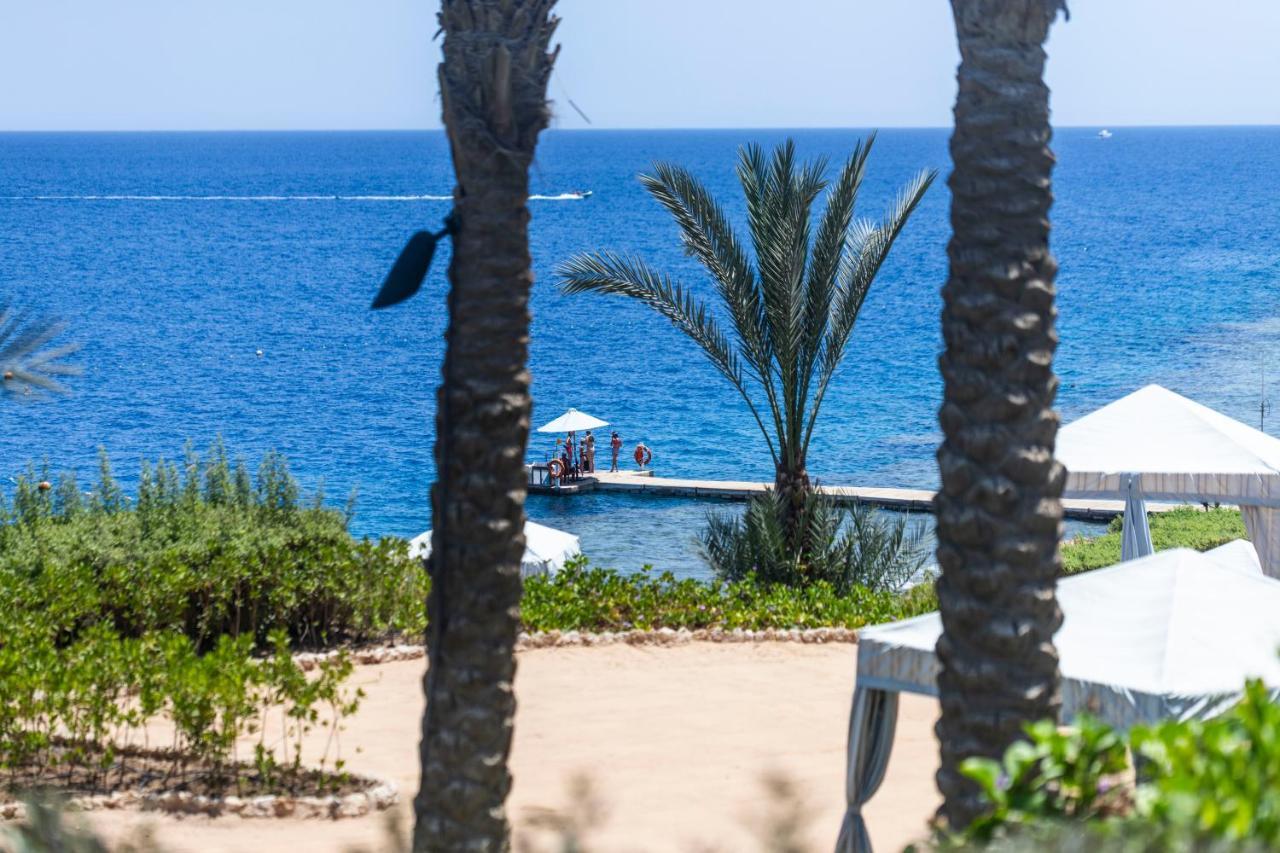 Four Seasons Resort Sharm El Sheikh Private Residential Villa & Chalet - Egypt Exterior photo