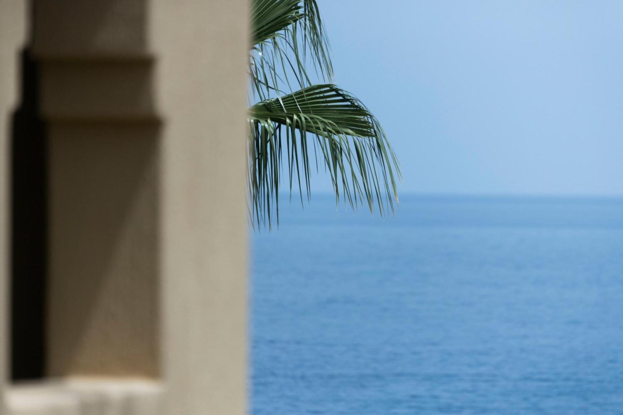 Four Seasons Resort Sharm El Sheikh Private Residential Villa & Chalet - Egypt Exterior photo