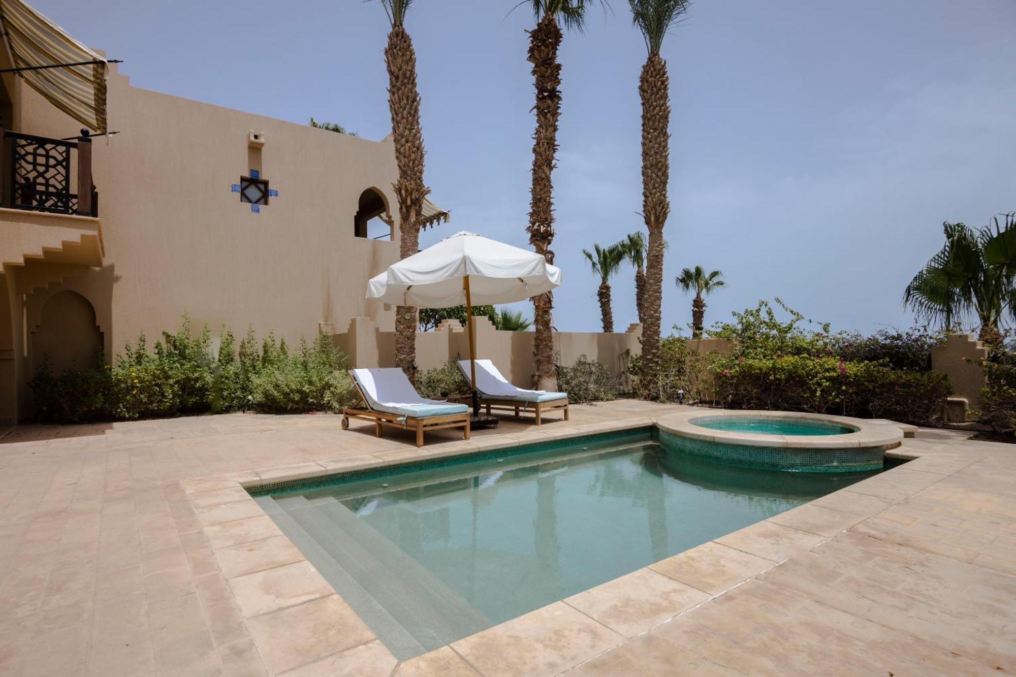 Four Seasons Resort Sharm El Sheikh Private Residential Villa & Chalet - Egypt Exterior photo