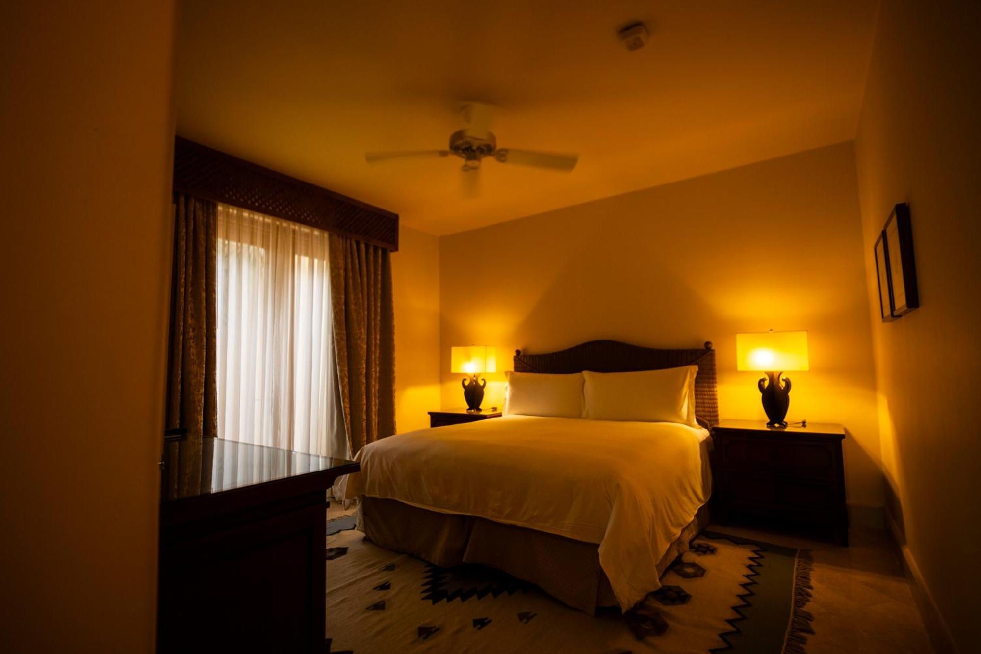 Four Seasons Resort Sharm El Sheikh Private Residential Villa & Chalet - Egypt Exterior photo